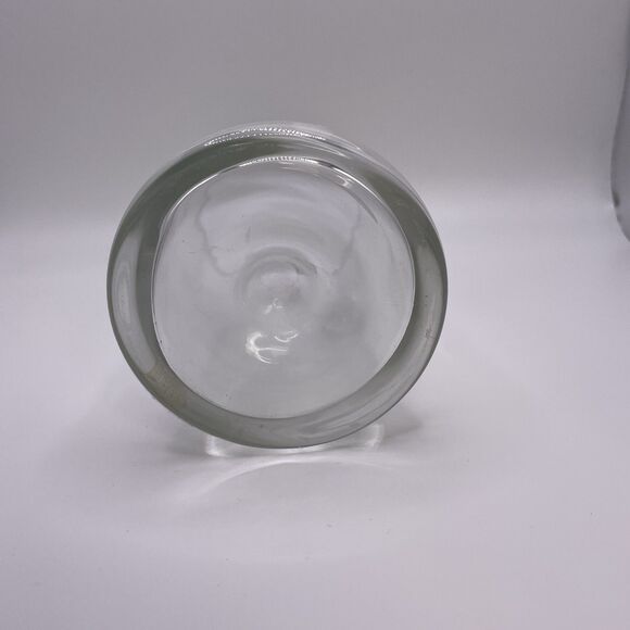 Vintage 1970s  Johnny Hart b.c Caveman on a Wheel  Comic Juice Tumbler - Picture 5 of 6